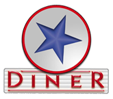 Star Diner Essen Logo